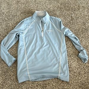 Golf Quarter Zip